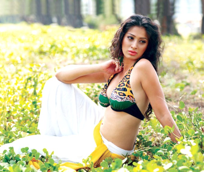 mallu lakshmi rai _bikini actress pics